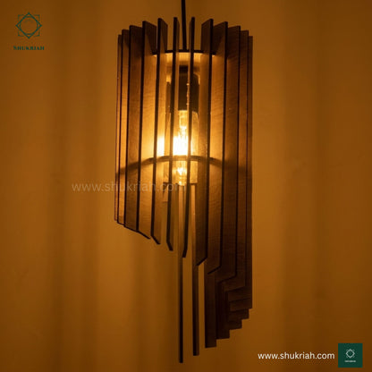 Shukriah Cascade Pendant Light